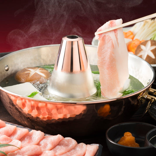 かごしま黒豚　ロース　しゃぶしゃぶ 800g