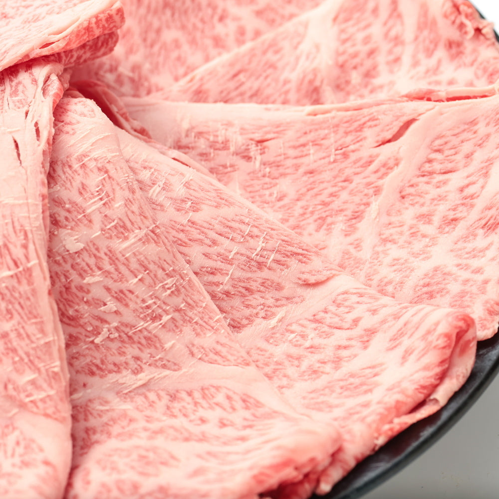 宮崎牛　肩ロース　すき焼き 360g