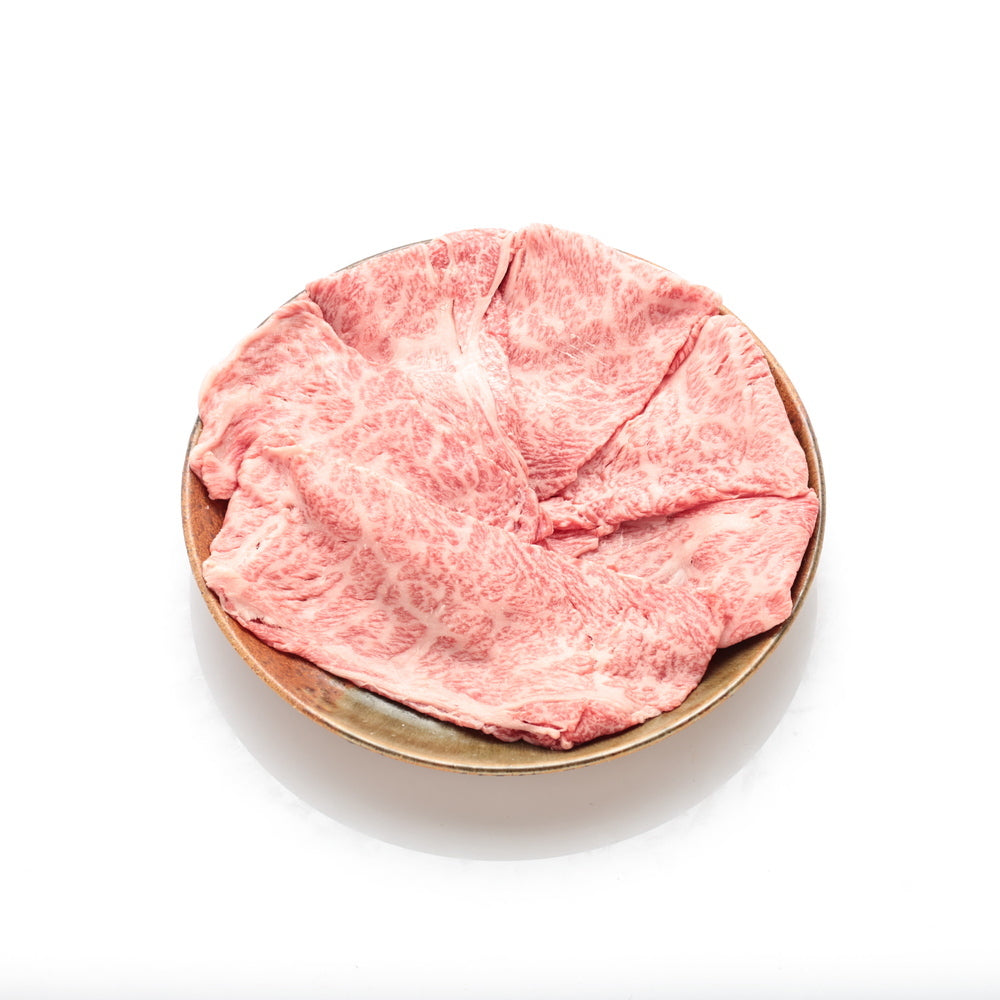 宮崎牛　肩ロース　すき焼き 360g