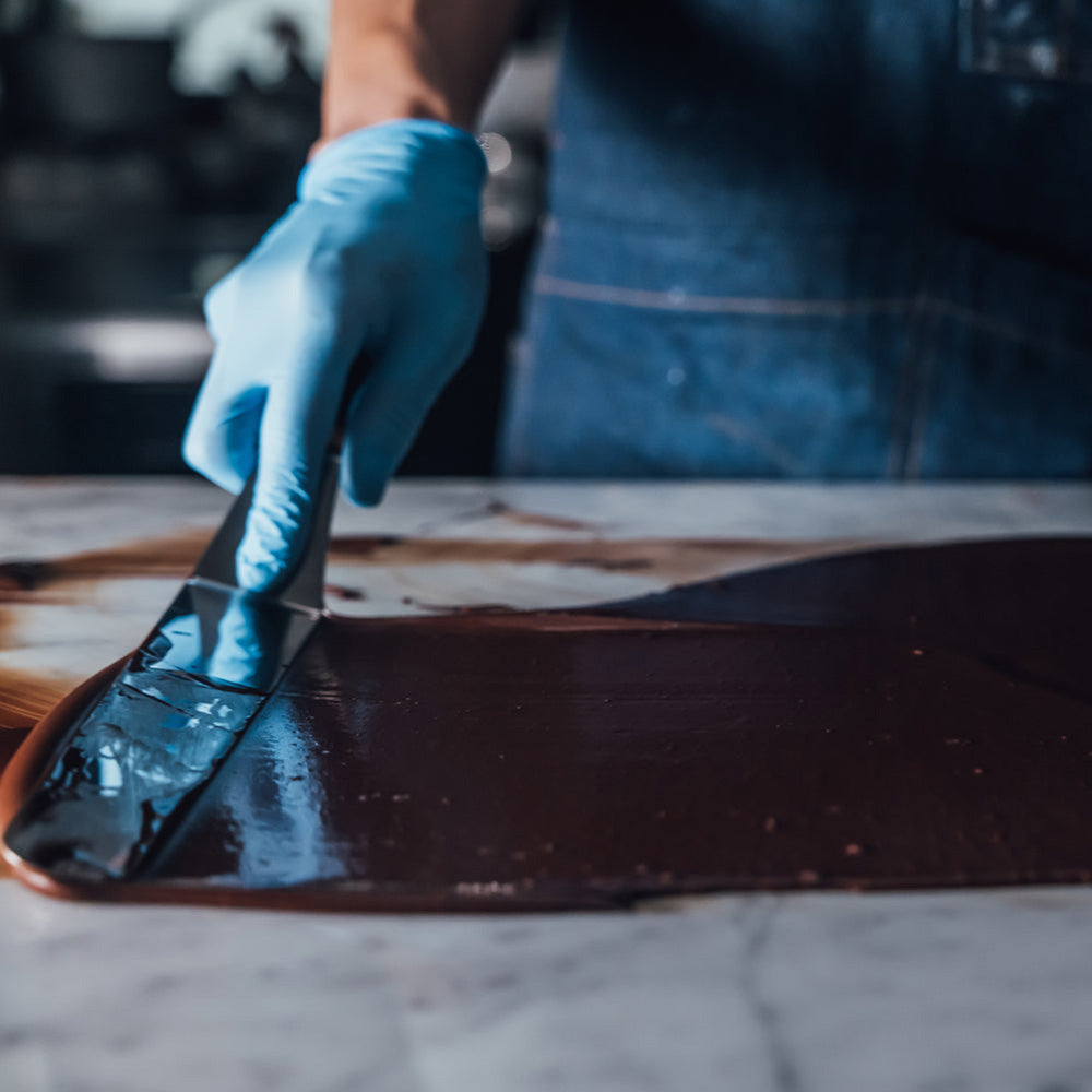 MAMEIL NAMA CHOCOLATE MACARON（生チョコレートマカロン）‑Chocolate‑6個