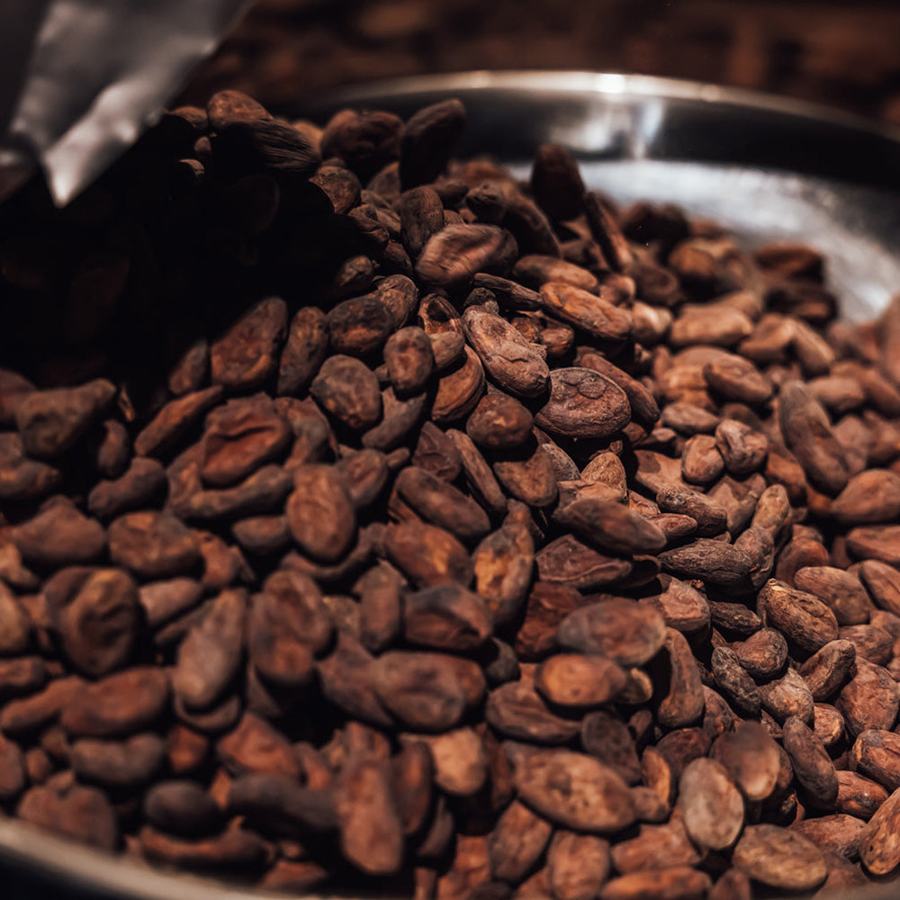 MAMEIL NAMA CHOCOLATE MACARON（生チョコレートマカロン）‑Choco＆Pistachio‑計6個