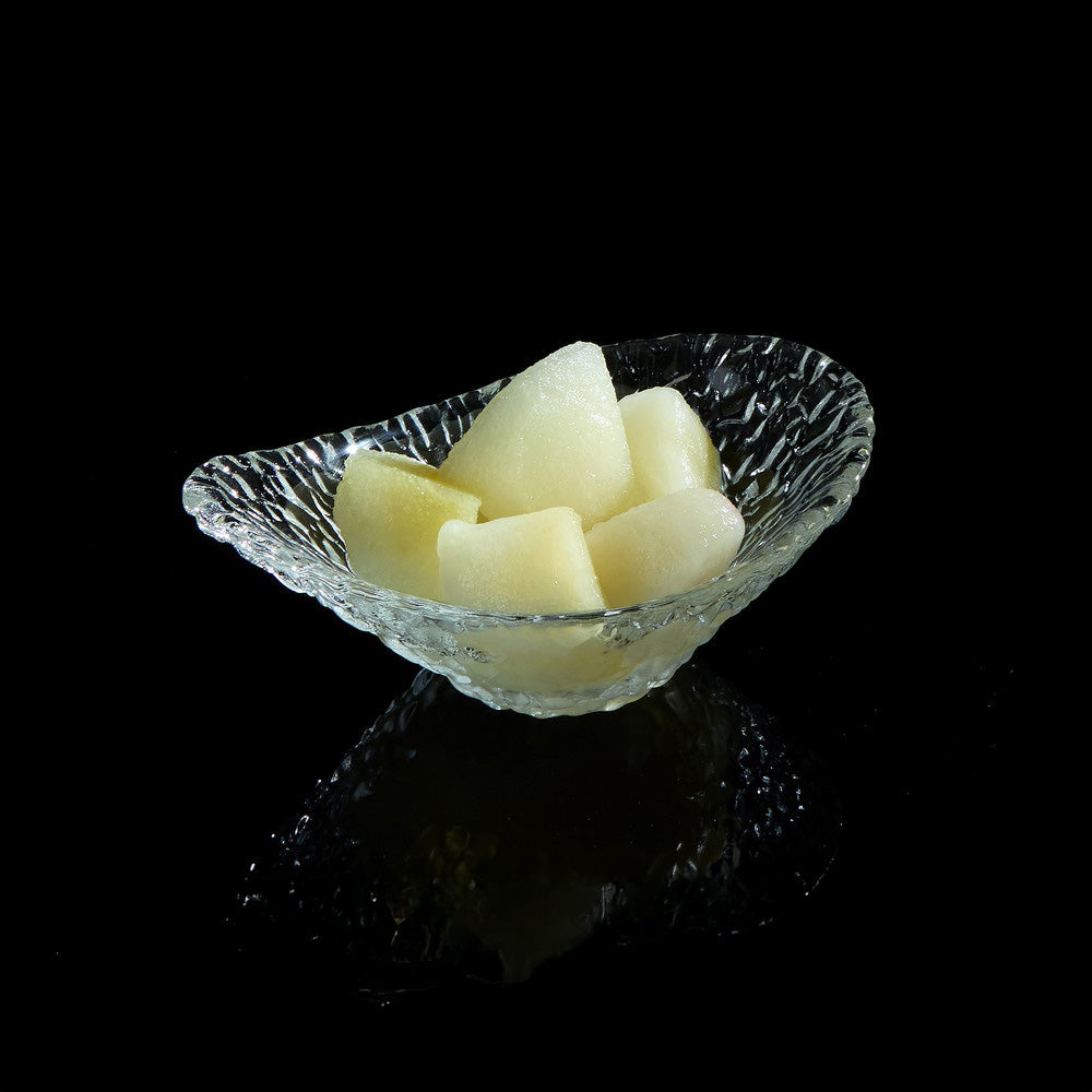 「凍眠フルーツ」 山形 ラ・フランス4袋セット