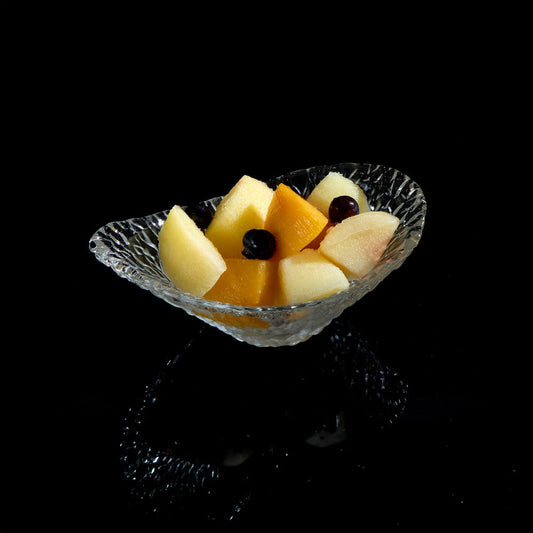 「凍眠フルーツ」 山形 ミックスフルーツ4袋セット