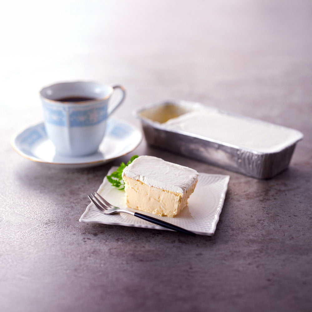 「フレフレボン」 濃厚チーズケーキ2個セット