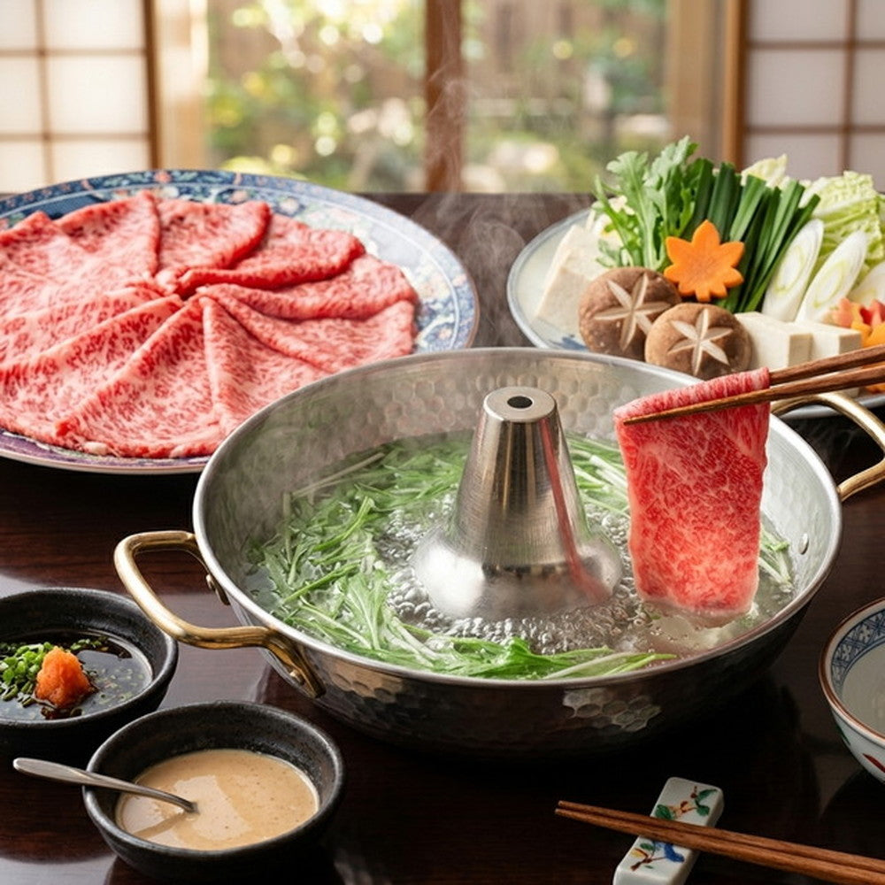 香川「オリーブ牛」 赤身＆オリーブ豚 食べ比べ