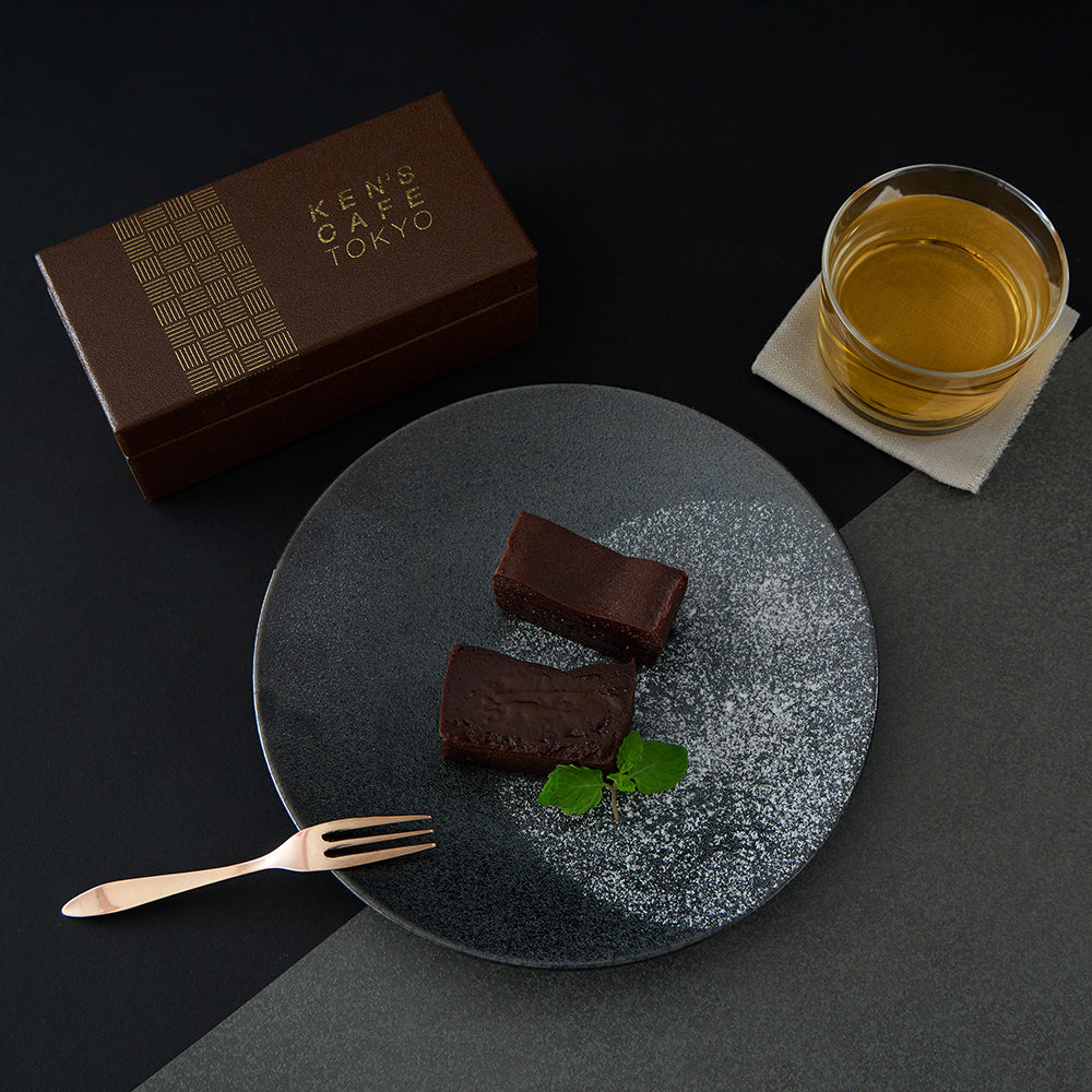 ケンズカフェ東京 特撰ガトーショコラ