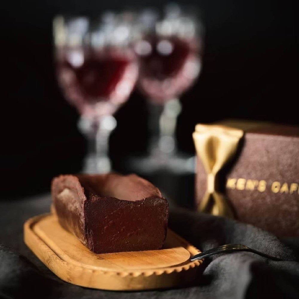 ケンズカフェ東京 特撰ガトーショコラ