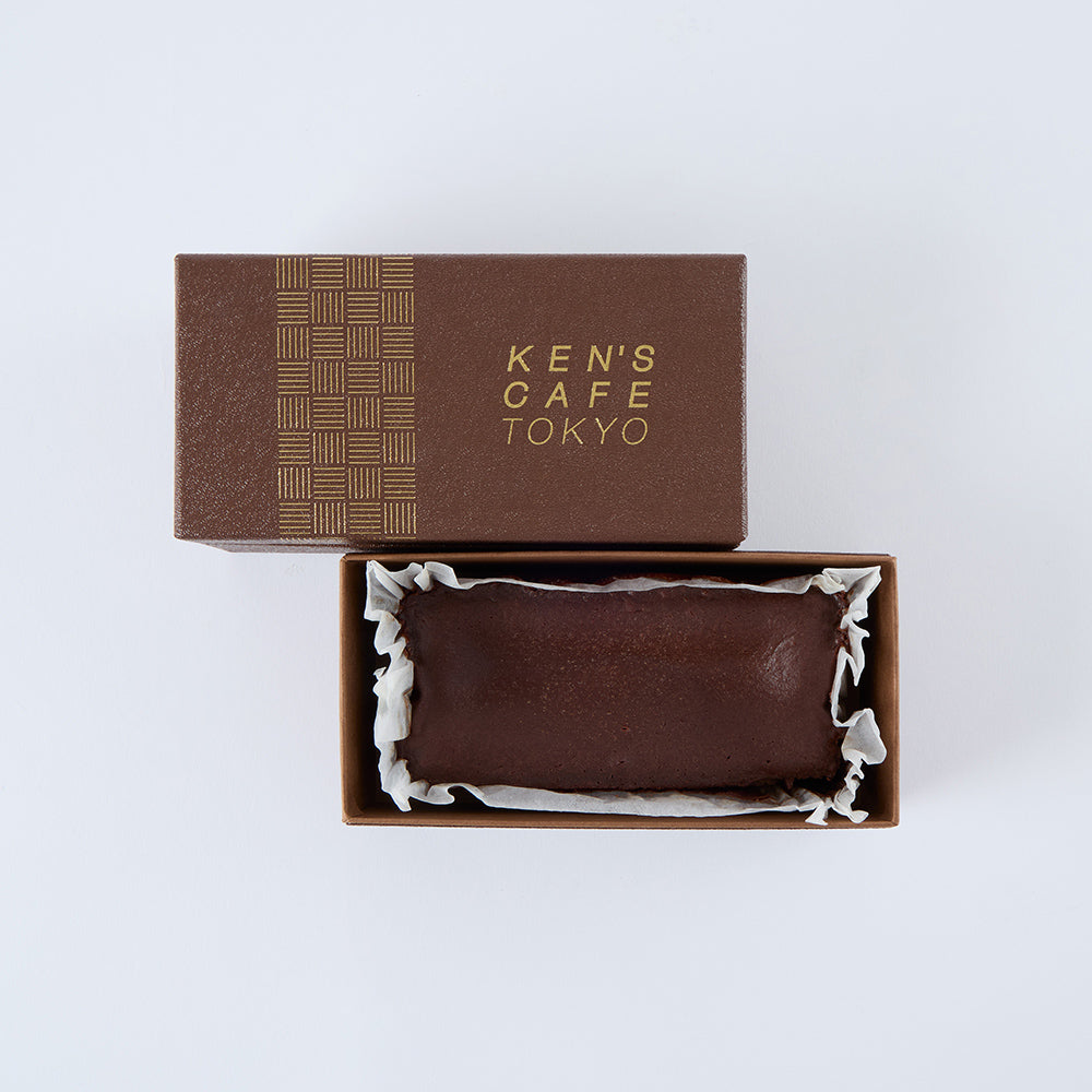ケンズカフェ東京 特撰ガトーショコラ