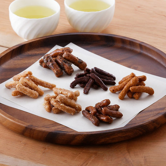 かりんとう詰合せA