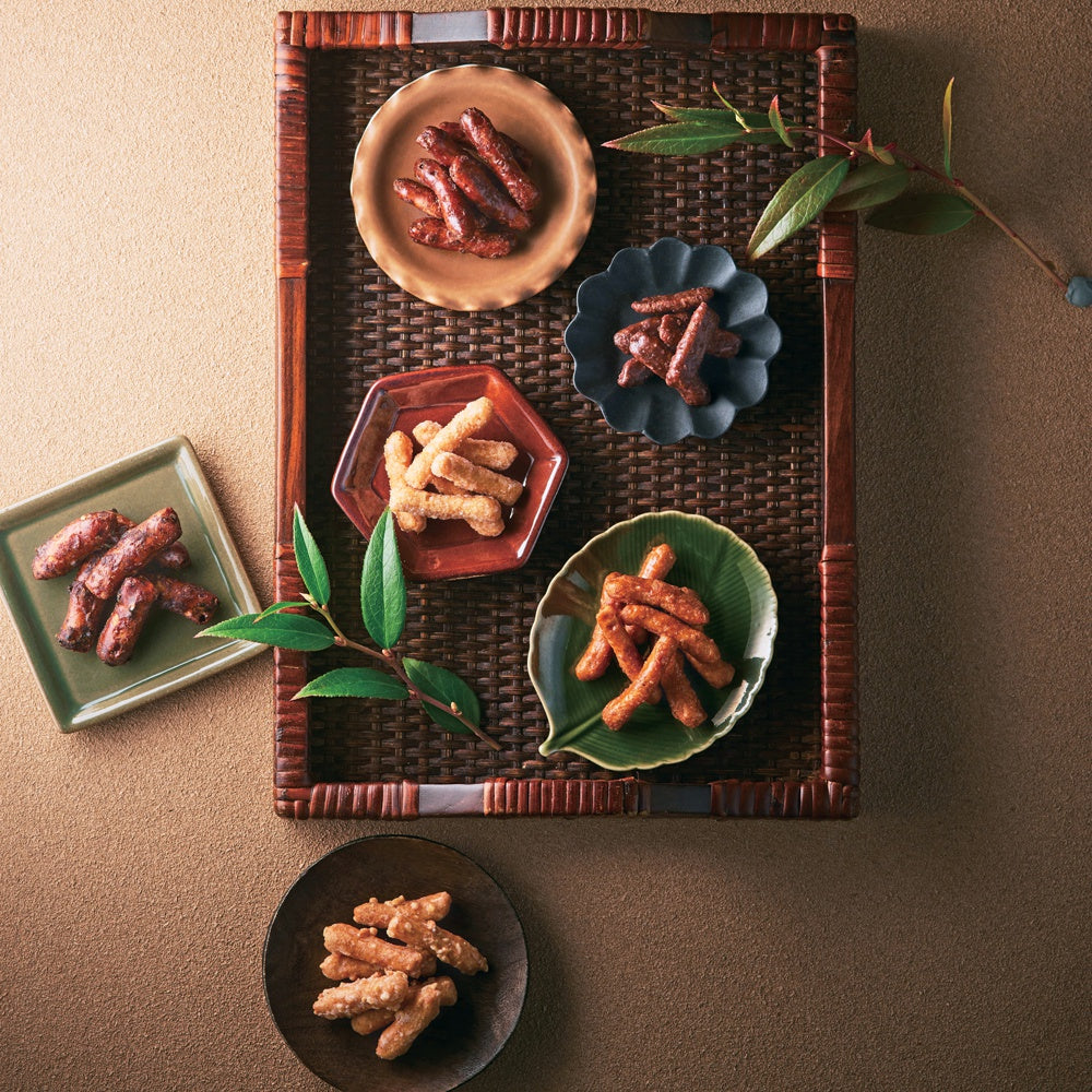 かりんとう詰合せA