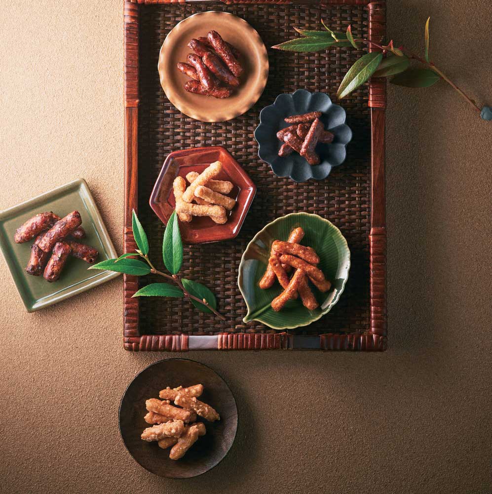 かりんとう詰合せB