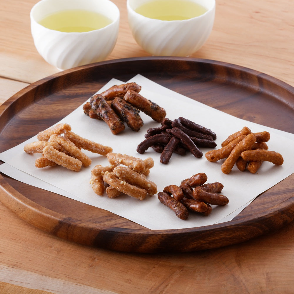 かりんとう詰合せB