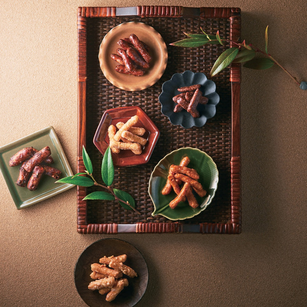 かりんとう詰合せC