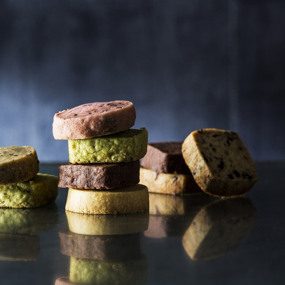 「銀座千疋屋」銀座クッキー詰合せ