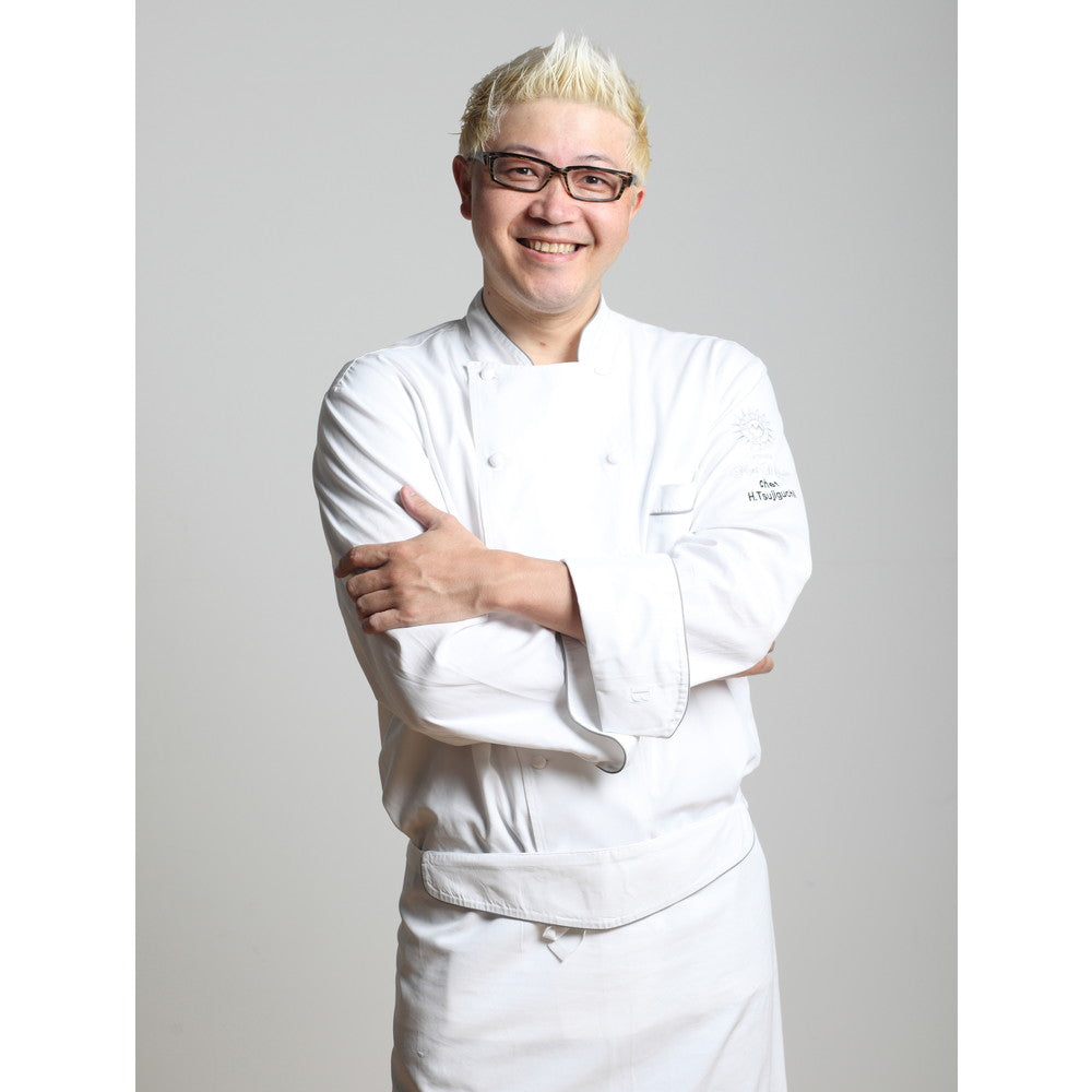 辻口博啓スーパースイーツプレミアム焼菓子ギフト