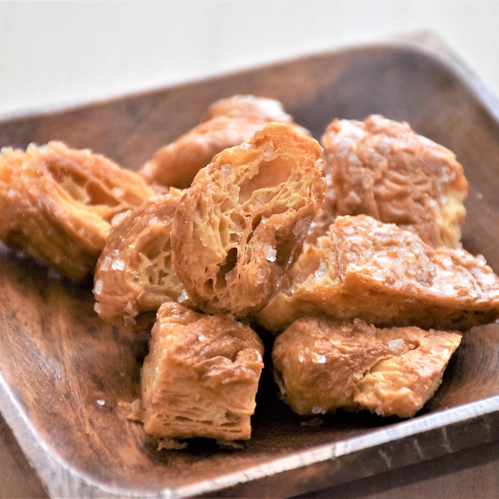 神奈川「横浜ロイヤルパークホテル」クロワッサンラスク(6個セット)