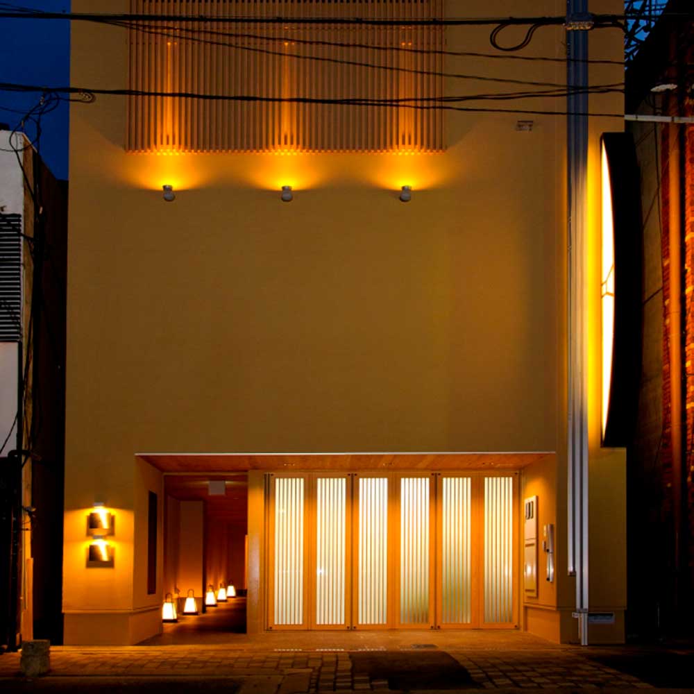 うなぎ割烹 「一愼」 うなぎ蒲焼セット