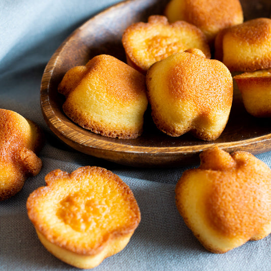 東京 「りんごとバター。」 フィナンシェ21個