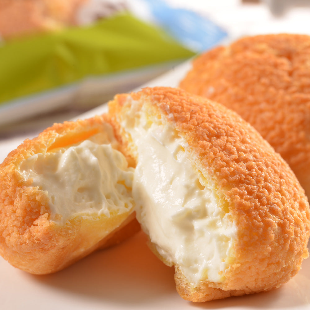 「乳蔵」 北海道ミルクシュー5個セット