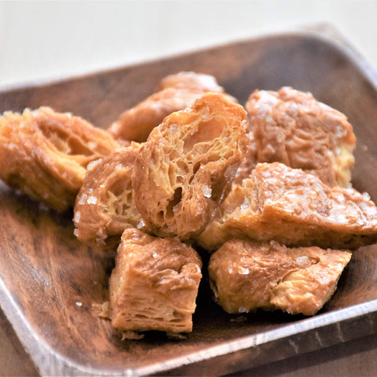 神奈川 「横浜ロイヤルパークホテル」 クロワッサンラスク4個セット