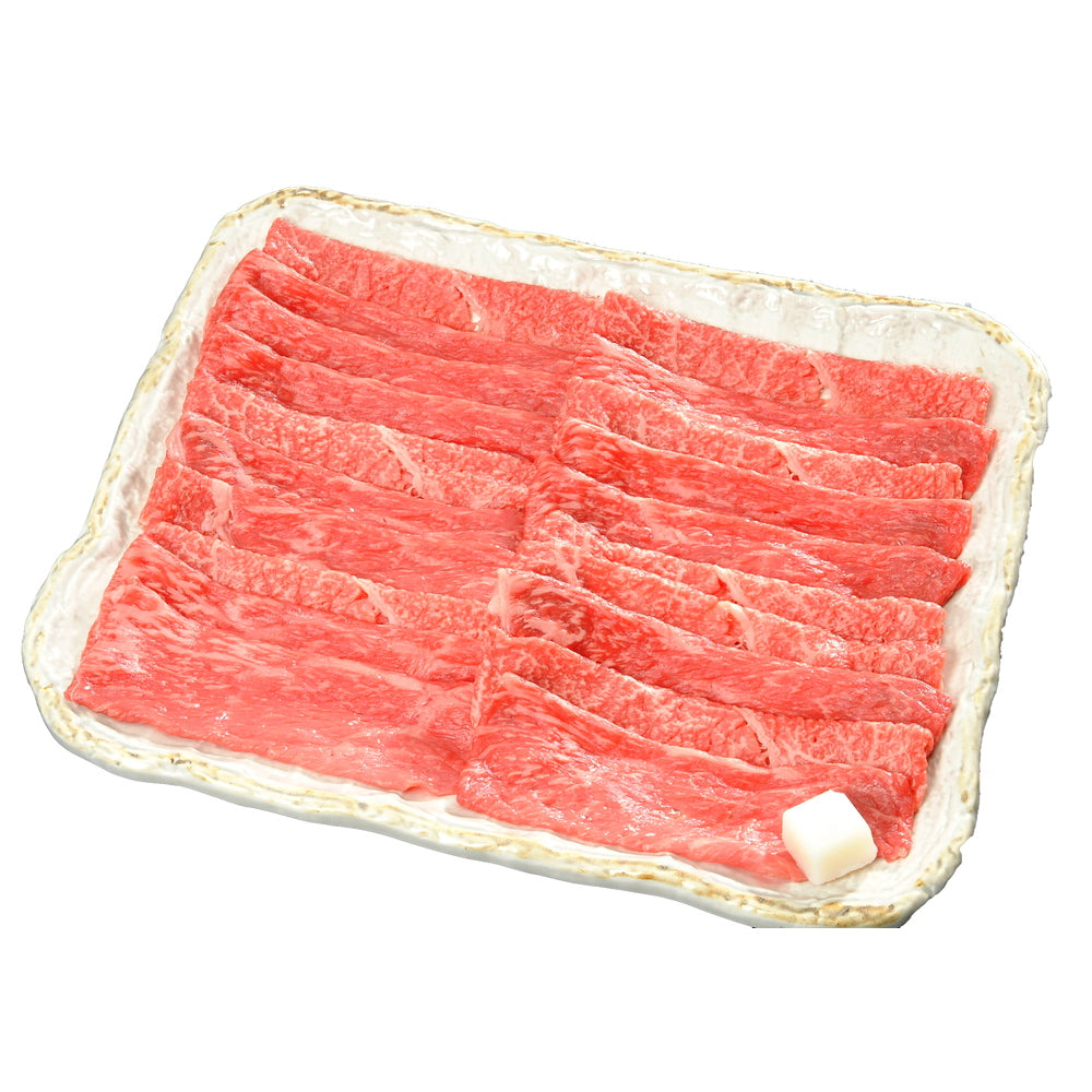 大分　豊後牛 すきやき 350g