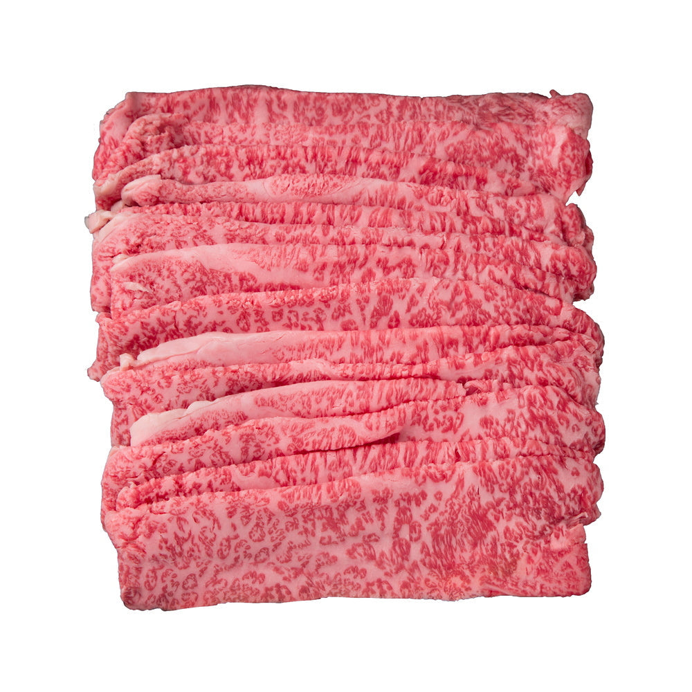 大分　豊後牛 すきやき 500g