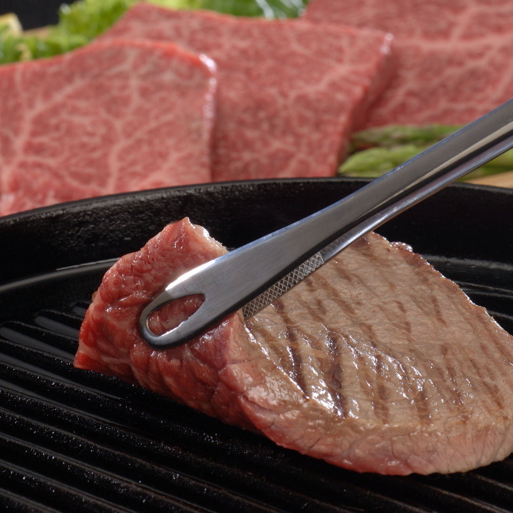 熊本　くまもとの味彩牛 モモステーキ