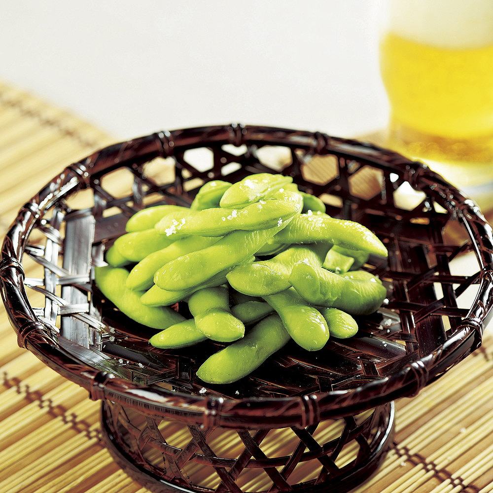 黒埼茶豆(枝豆2.5kg)