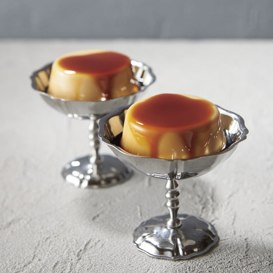 福島正八監修 まろやかプリン