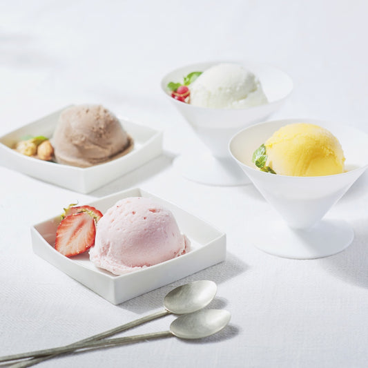 リストランテ・サバティーニ青山 アイスセット