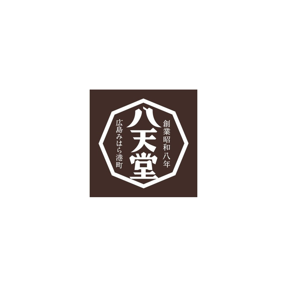 八天堂 くりーむアイス
