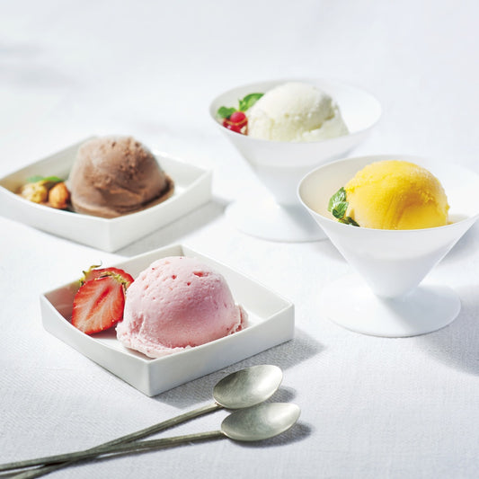 リストランテ・サバティーニ青山 アイスセット（12個）