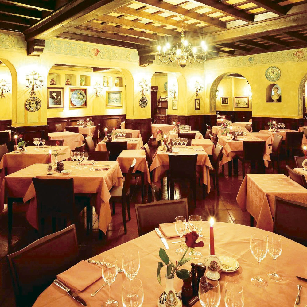 リストランテ・サバティーニ青山 アイスセット（12個）