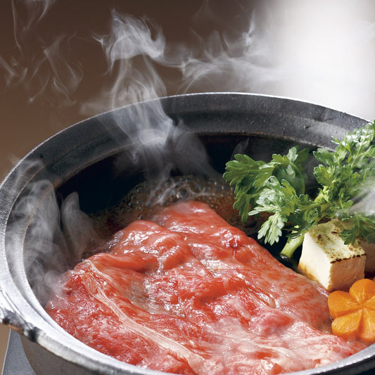 佐賀牛 すき焼用 ミックス（肩ロース・モモ）300g