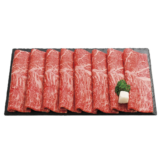 大和牛 すき焼用（モモ500g）