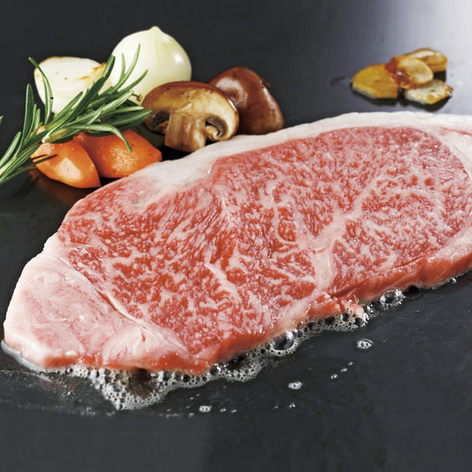 宮崎牛ステーキ用（サーロイン170g×2枚）