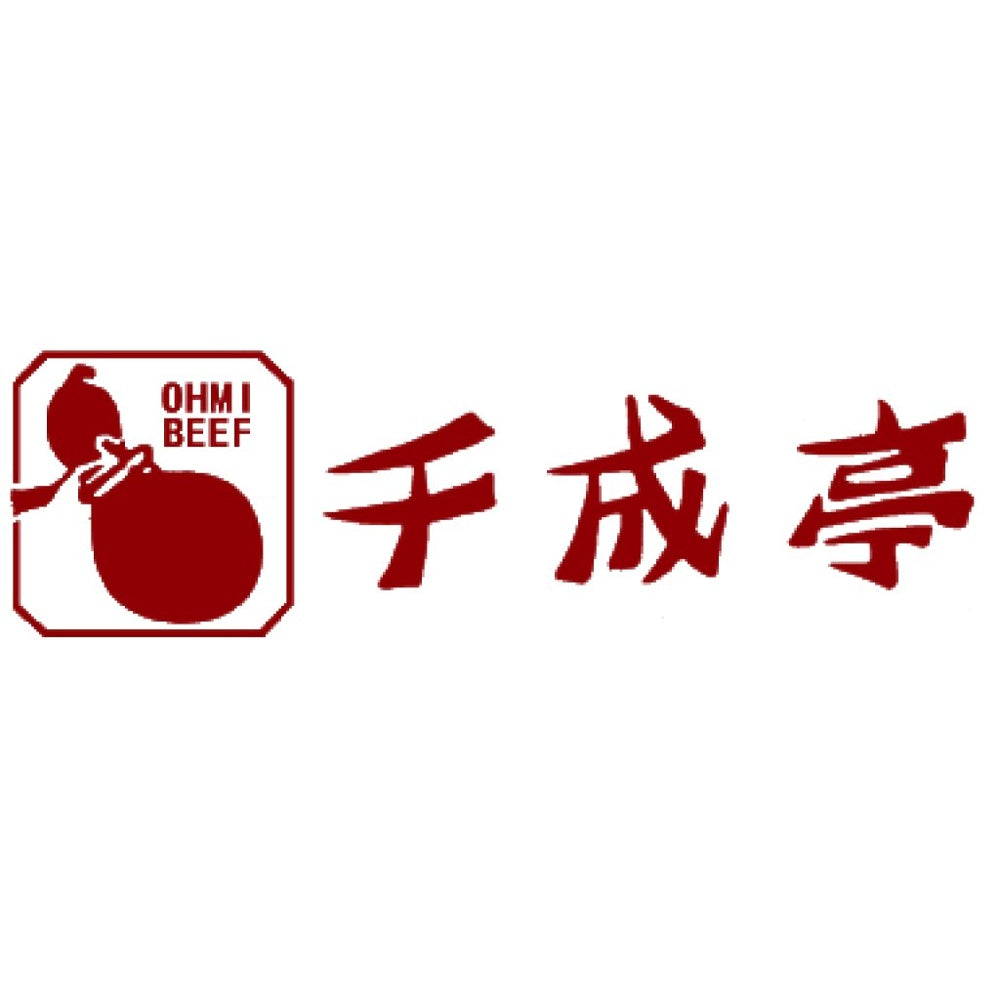 千成亭近江牛 すき焼用（ロース600g）