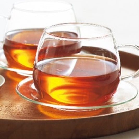 アシュビィズ オブ ロンドン ブレンドティー（メイフェア・オールドロンドン各20袋）