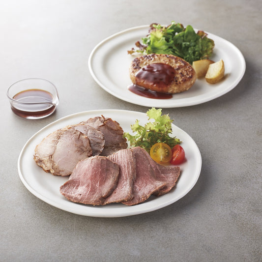 ミヤチクグルメセット