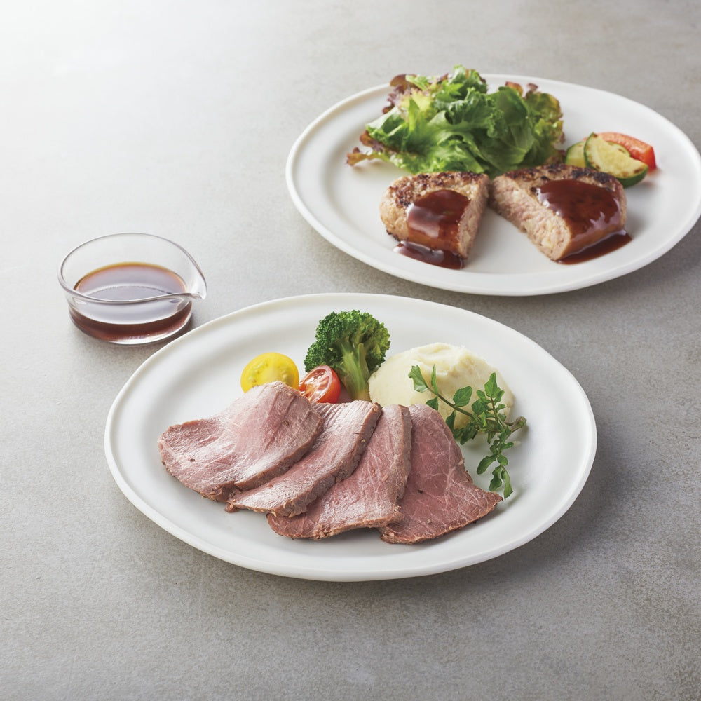 ミヤチクグルメセット