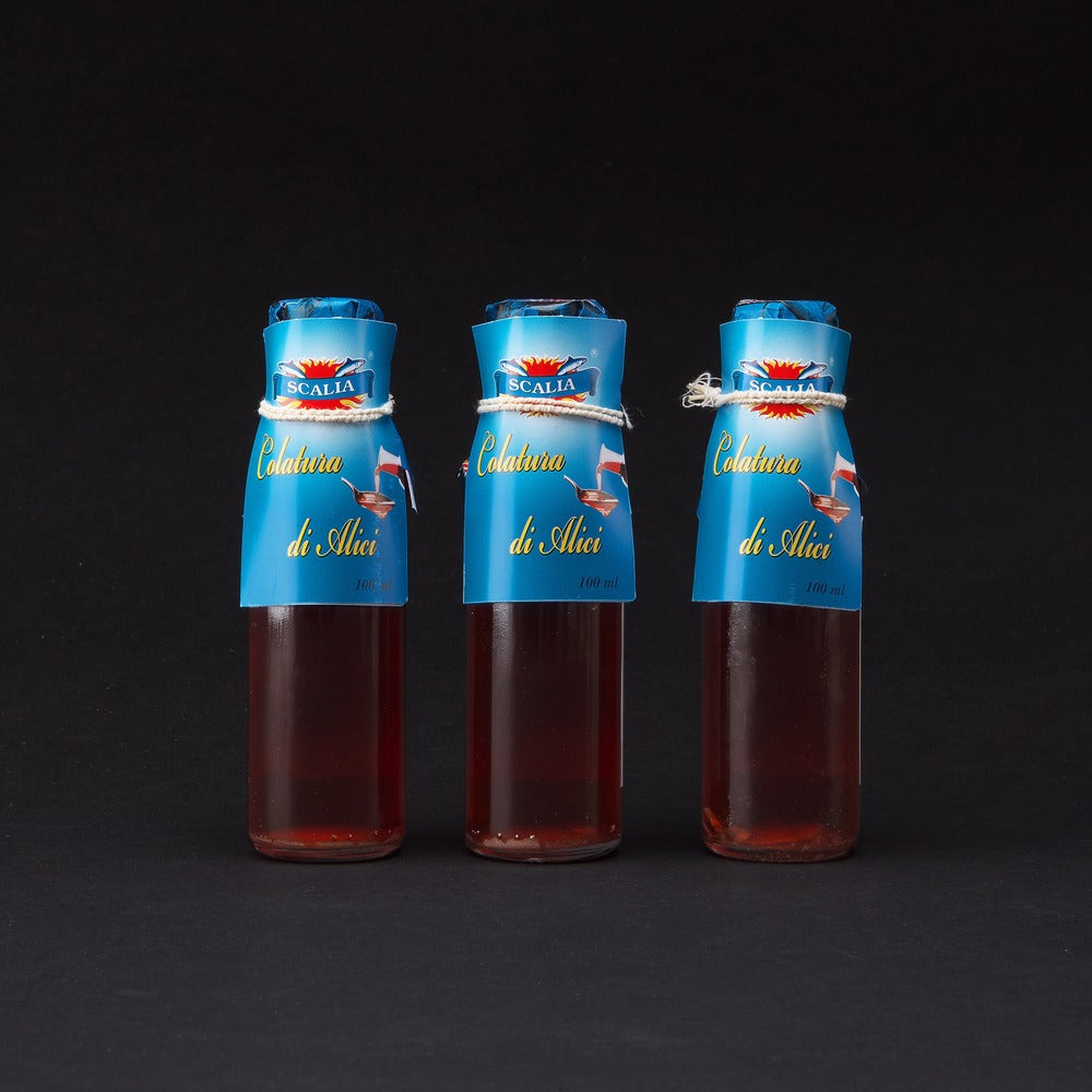 コラトゥーラ3本セット