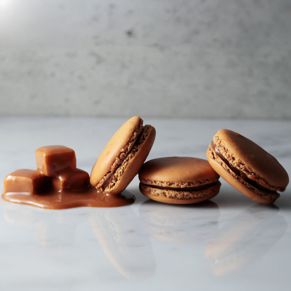 セバスチャン・ブイエ　マカロン12個