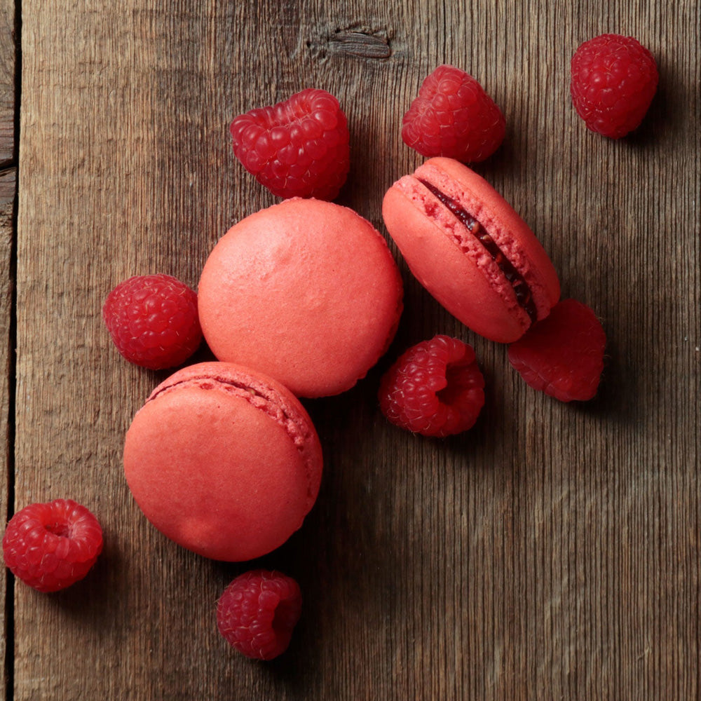 セバスチャン・ブイエ　マカロン12個