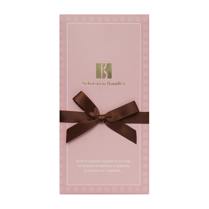 セバスチャン・ブイエ　ガレット 4個