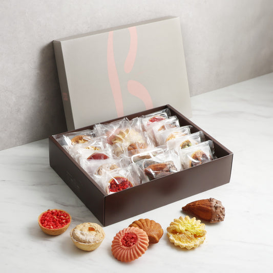 セバスチャン・ブイエ アソートバリエ M