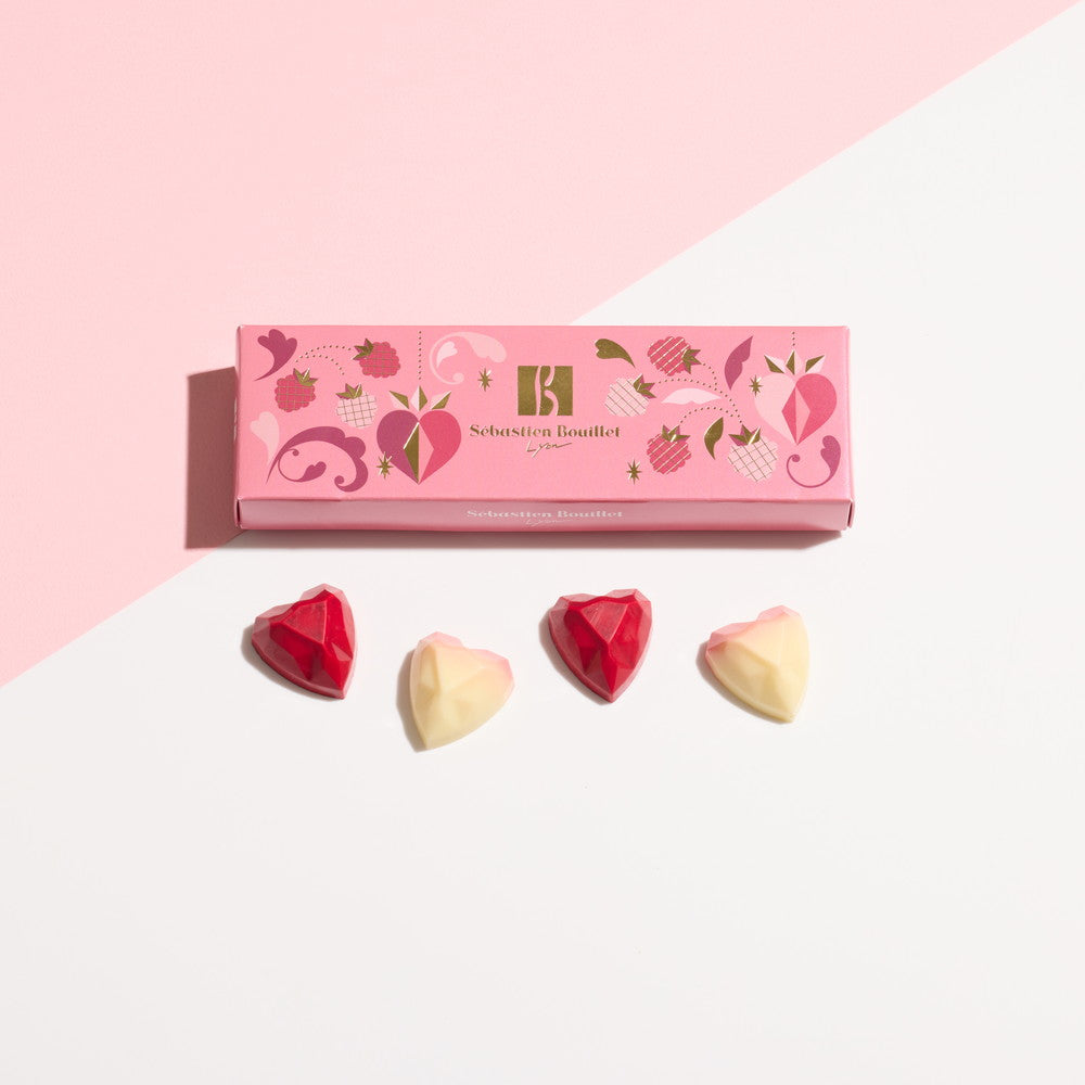 セバスチャン・ブイエ　アムールビジューショコラ