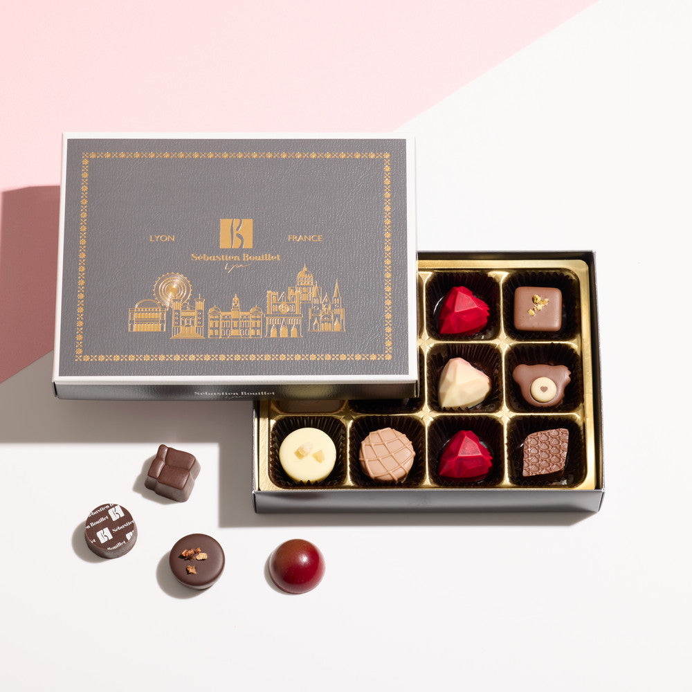 セバスチャン・ブイエ　セバスチャン・ブイエアソルティ