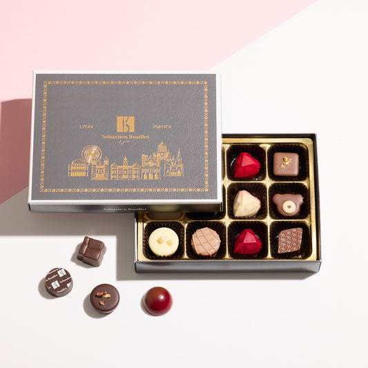 セバスチャン・ブイエ　セバスチャン・ブイエアソルティ