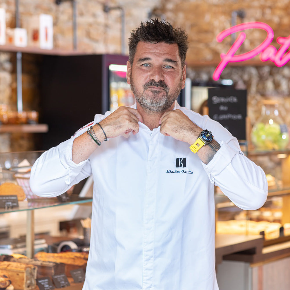 セバスチャン・ブイエ　セバスチャン・ブイエアソルティ