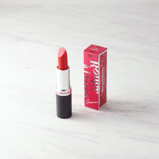 セバスチャン・ブイエ　ルージュアレーブル　アムール